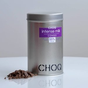 Choq Intense Milk